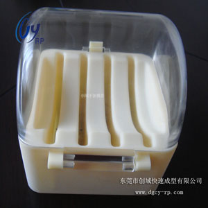 CNC數控加工廚房用小工箱手板